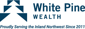 White Pine Wealth Logo